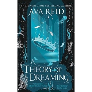 Theory of Dreaming (ISBN: 9781804953815)