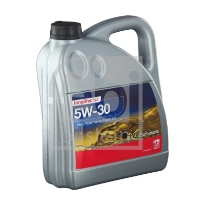 Motorový olej FEBI BILSTEIN 32947 | Zboží Auto
