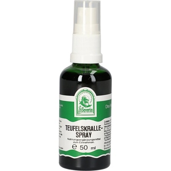 Gall Pharma Дяволски нокът 50 ml спрей | Gall Pharma (04786 (4485023) GP)