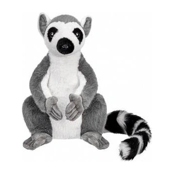 BEPPE Lemur sitting 33cm