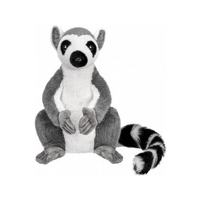 BEPPE Lemur sitting 33cm