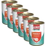 RINTI Консерва RINTI Canine Renal говеждо 6 x 400 г