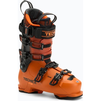 Tecnica Мъжки ски обувки Tecnica Mach1 130 LV TD2 GW icon orange