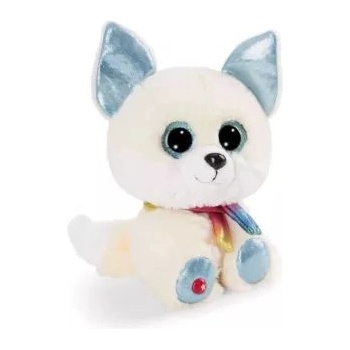NICI Nici: Нунук, арктическата лисица, плюшена фигурка - 15 см