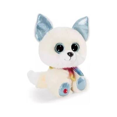 NICI Nici: Нунук, арктическата лисица, плюшена фигурка - 15 см