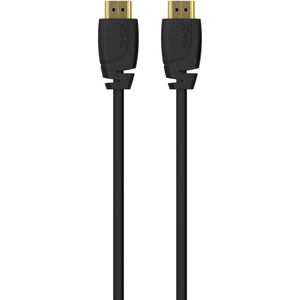 Sinox 4K HDMI към HDMI кабел (черен) (150 см) - Sinox High Speed 4K with Ethernet HDMI Cable (SOE03062)