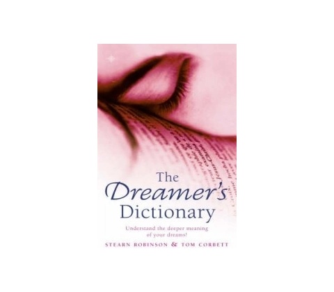 Dreamer´s Dictionary