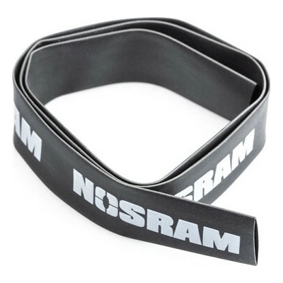 NOSRAM Zmršťovacia bužírka – priemer 12 mm – dĺžka 0,5 m