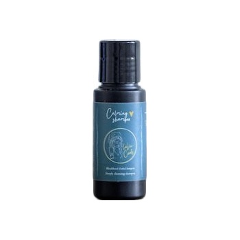 LaVie Curls Calming Shampoo Hĺbkovo čistiaci šampón 50 ml