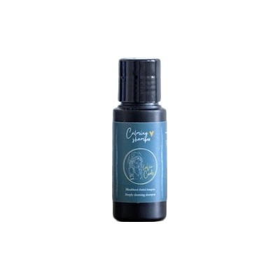 LaVie Curls Calming Shampoo Hĺbkovo čistiaci šampón 50 ml