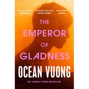 The Emperor of Gladness (2026)