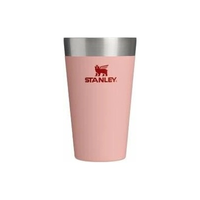 Stanley Stanley stohovací hrnek broskvová růže 470 ml