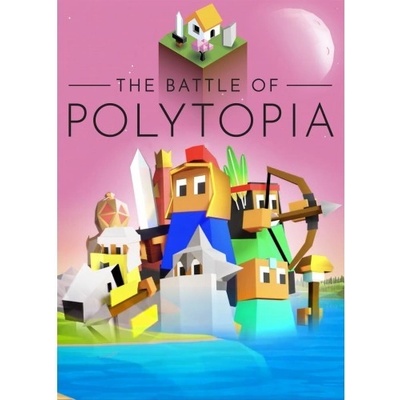 The Battle of Polytopia