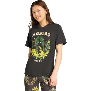 ADIDAS Тениска X FARM Graphic T-Shirt 2