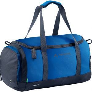 Vaude Детски сак Vaude Kid's Snippy 10 Luggage - Blue / Eclipse (510-3047-0111)