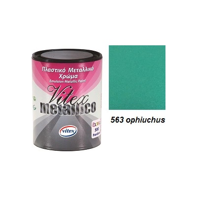 Vitex Metallico 563 Ophiuchus 0,7 L