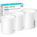 TP-LINK Deco X50-PoE, 3ks