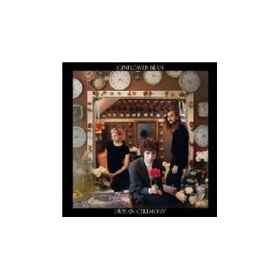 SUNFLOWER BEAN: HUMAN CEREMONY LTD LP