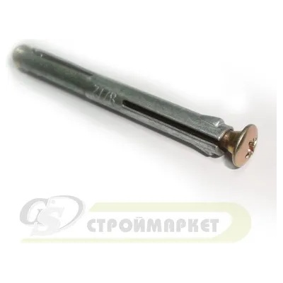 ДЮБЕЛ Мrd t ВТУЛКОВ АНКЕР 10х72--- (115040140)