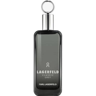 Karl Lagerfeld Lagerfeld Classic Grey toaletná voda pánska 100 ml