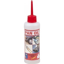 Transkol Silikónový olej kvapkadlo 80 ml