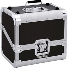 Reloop 80 record case Black