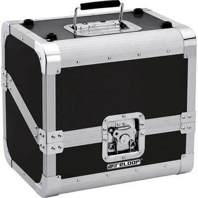 Reloop 80 record case Black – Zboží Živě