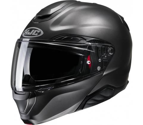 HJC RPHA 91 Solid Semi Flat