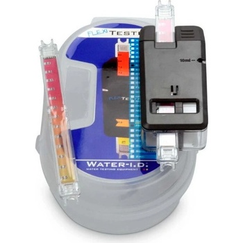 WATER I.D. Flexitester FTX 555