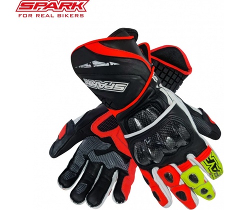Spark APEX