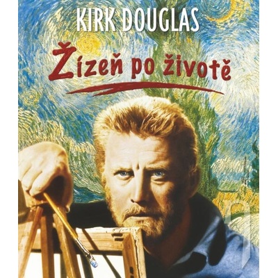 Žízeň po životě BD
