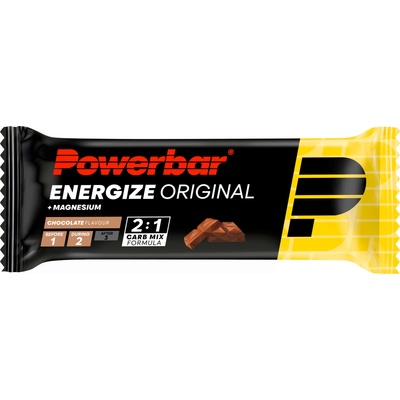 PowerBar Energize Original - Chocolate