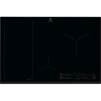 Electrolux EIS82453 SenseBoil