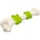 Gimborn GimDog I Bone играчка кокал с вкус на бекон 1 бр - 17, 8 см