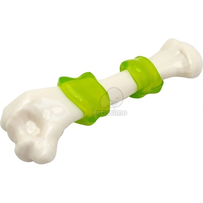 Gimborn GimDog I Bone играчка кокал с вкус на бекон 1 бр - 17, 8 см