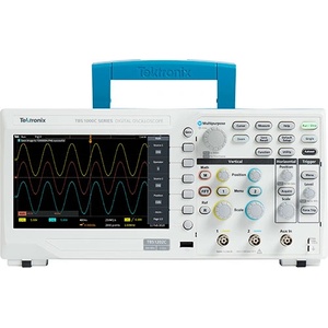 Tektronix Осцилоскоп tbs1052c