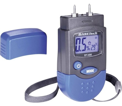 Basetech BT-400