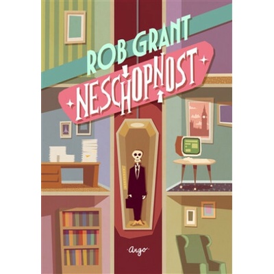 Neschopnost