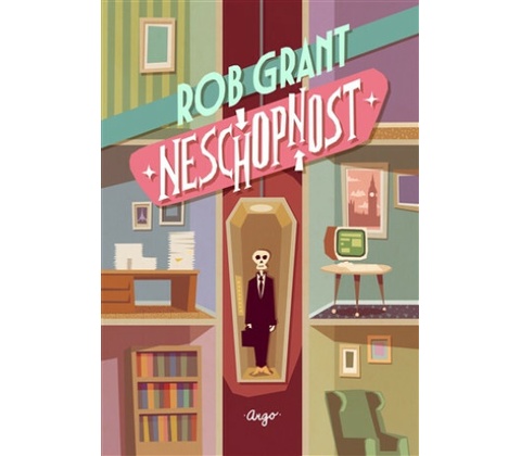 Neschopnost