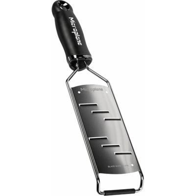 Microplane Velké struhadlo Gourmet