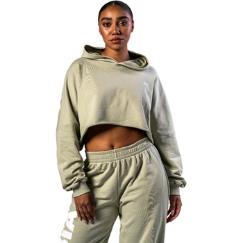 Nebbia Oversized Own Your Power 433 svetlozelená