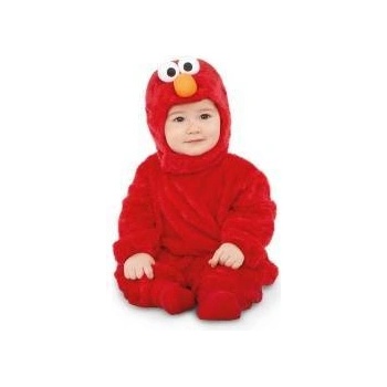 My Other Me Маскировъчен костюм за бебета My Other Me Elmo Размер 7-12 месеца