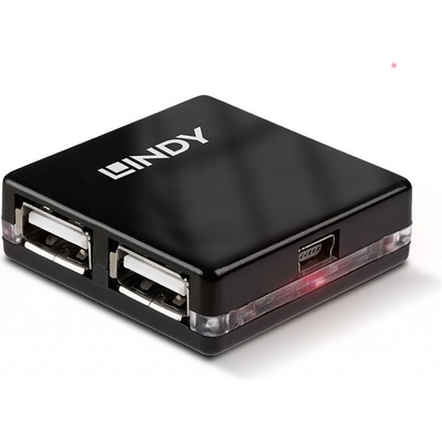 Lindy 42742