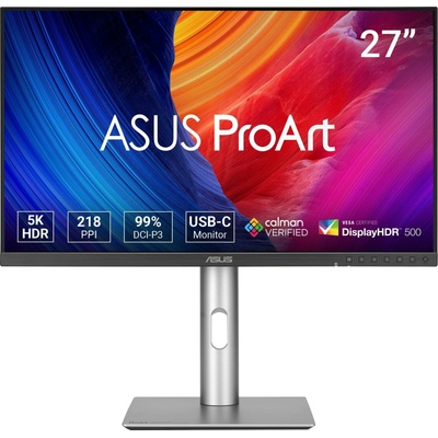 Asus ProArt PA27JCV