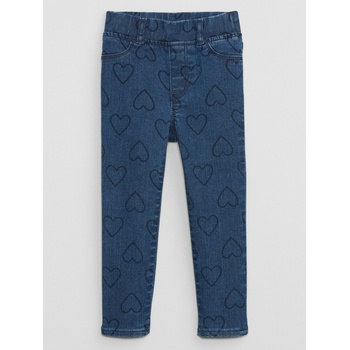 GAP Бебешки дънки jeggings GAP GAP | Sin | Момичешки | 80-86