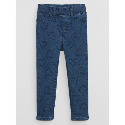 GAP Бебешки дънки jeggings GAP GAP | Sin | Момичешки | 80-86