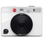 Leica SOFORT 2 White (19188) Цифрови фотоапарати