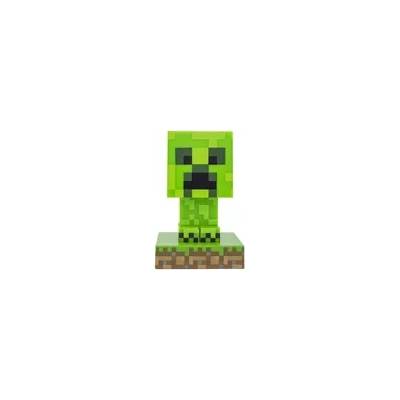 Paladone Лампа Paladone Minecraft Creeper Icon Lamp BDP (PD-057505)