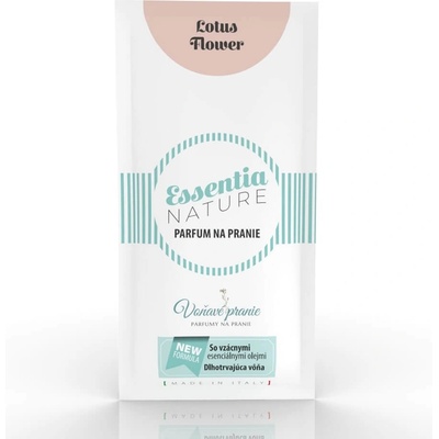 Essentia Parfém na praní LOTUS FLOWER 20 ml