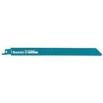 Makita нож за трион BiM 225 мм 5 бр. за метал B-16776 (B-16776)
